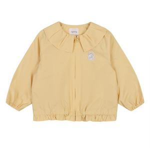 [아가방]메이프릴화섬점퍼(YELLOW)_01S13505387