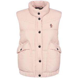 몽클레어 Baise 나일론 혼방 다운 베스트 82I-4XY007