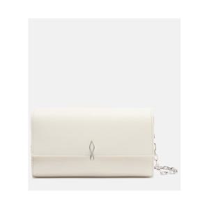 크리스찬루부탱 Bettina 레더 클러치 P01105559