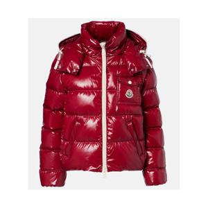 몽클레어 Andro 후드 다운 재킷 P01127391