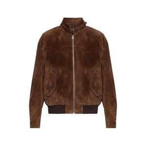 알렉스 레더 집업 재킷 857770Q5AQ2