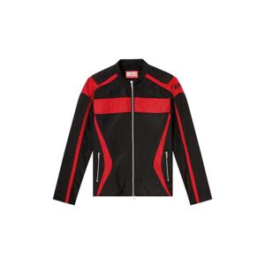 디젤 J 아담 다이 지퍼 재킷 A211310PDAI