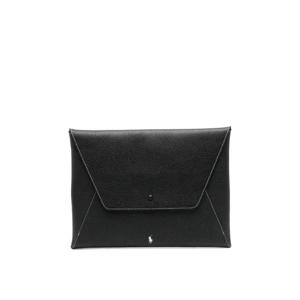 폴로 랄프로렌 탑스티치 엔벨롭 지갑 427971194