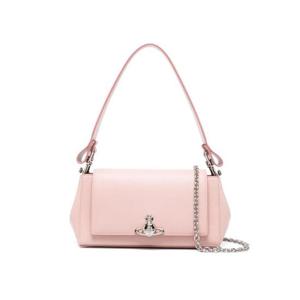 비비안웨스트우드 헤이즐 구체 미디엄 체인 토트 백 4602000WWS0026