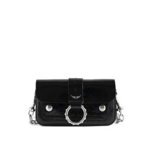 쟈딕앤볼테르 mini Kate ring detail chain strap bag LWBA04340