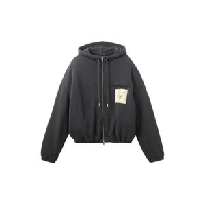 쟈크뮈스 르 토르네오 후드 집업 HOM00302AJ00262