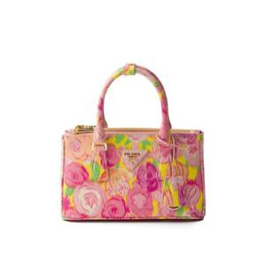 프라다 갤러리아 미니 백 1BA916VBOC2FOM