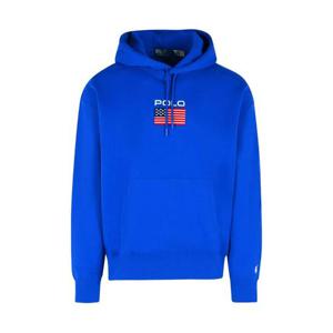 폴로 랄프로렌 로고 자수 후디 710P05442