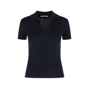 막스마라 알베로 골지 폴로 탑 2611361171