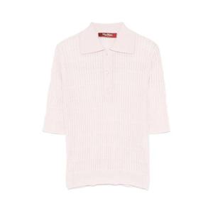 막스마라 엠스트갈로 폴로 탑 2616361051