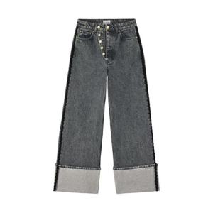 가니 버튼 디테일 진 A1100030