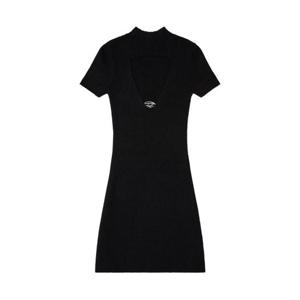디젤 M올림프 컷아웃 장식 드레스 A214000PLBF