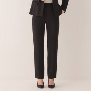 [로엠]베이직 셋업 슬랙스5cm(1color)_RMTWE11R02