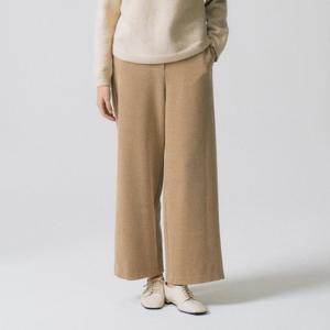 [앤클라인(여성의류)]와이드 코듀로이 슬렉스 9H4PT7630