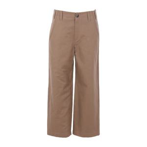 브루넬로쿠치넬리 코튼 리넨 가바딘 크롭 팬츠 ML118P9173 C932