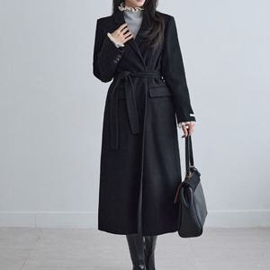 [나크21] (55~88) 핸드메이드 울코트 DM54-J-16