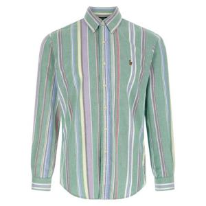 폴로 랄프로렌 긴팔 셔츠 710928921002 Multicolor