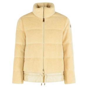 몽클레어 패딩 093 1A000 67 89AOF050 Ivory