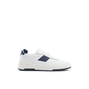 알도 크리드 스니커즈 - 화이트 ADB2N190FZ100