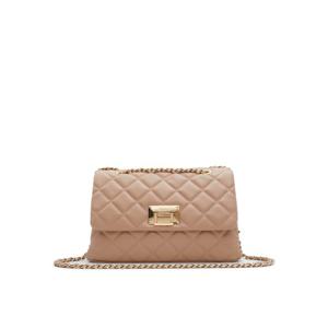 알도 콘테데논 크로스 바디 - 다크 베이지 ADA1H055HZ251