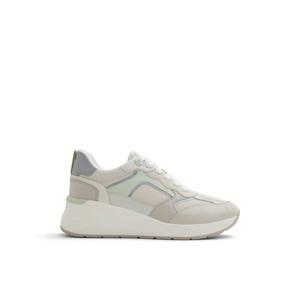 알도 에발레리아 스니커즈 - 라이트 그레이 ADA1S164FZ050