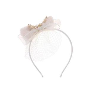 프렌치캣 IV 베일 헤어밴드 Q56DG5091 사은품증정