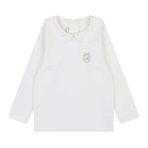 [아가방]메이러블리카라티셔츠(IVORY)_01S13105502