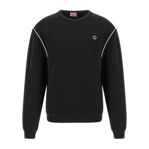 겐조 긴팔 티셔츠 FG55SW5074MJ99J Black