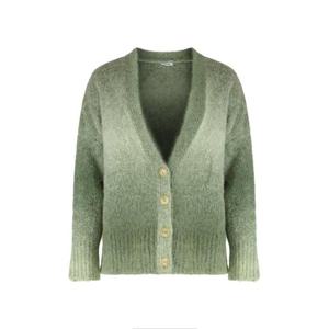 아스페시 스웨터 W3P5095V572V572 02379 GREEN