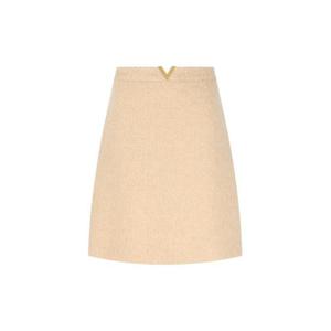 발렌티노 가라바니 스커트 8B3RAEH09VMET5 P26 BETULLA