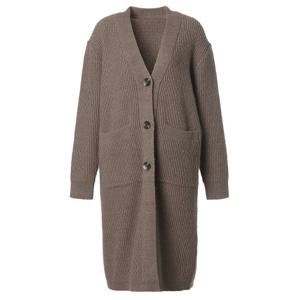 [모라도]메탈롱가디건ROW8CT600