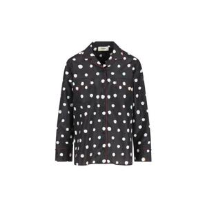 펜디 셔츠 FS8311AVJQF0GME P26 Black