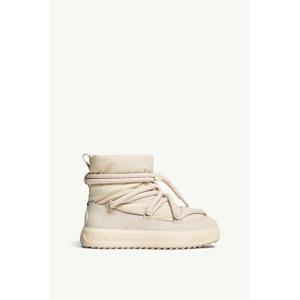 몽클레어 알티브 미드 스노우 부츠 4G00140M7287211 LIGHT BEIGE