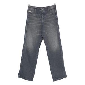 디젤 데님 팬츠 A1926609N8307 MULTICOLOR