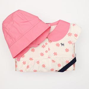 HP블루독베이비26년SS PK)데이지SET바디슈트 4617067606