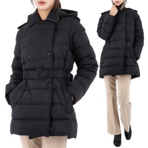 25FW 버버리 KENT SHT 켄트 SHT 벨티드 다운 패딩 8110310 A1189