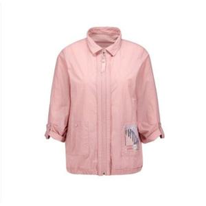 [벨리시앙]소매롤업 집업점퍼 JP4212