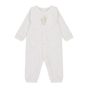 [아가방]루시수피마우주복(턱받이)(O/WHITE)_01S117507