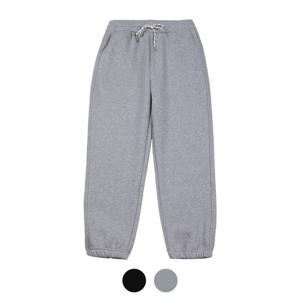 [파파브로]두툼기모 베이직 트레이닝 조거팬츠 OK-PTK-Q016