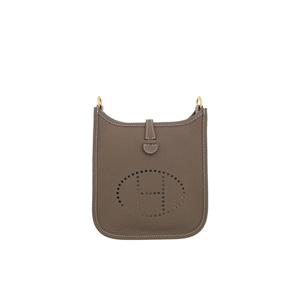 [엘러브] 에르메스 미니에블린TPM 에토프 금장 K각인 5HB0658