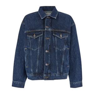에이골디 빈티지 블루 데님 재킷 A4015 1206PNDLM