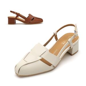 미소페  여성 슬링백 012312702 4cm 2color