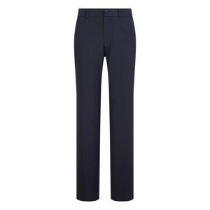 닥스 골프 남성 25SS 네이비 단색 밴드바지 WGPA5B001N3