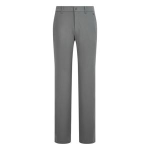 닥스 골프 남성 25SS 카키 DD로고 면혼방 밴드바지 WGPA5A212K2