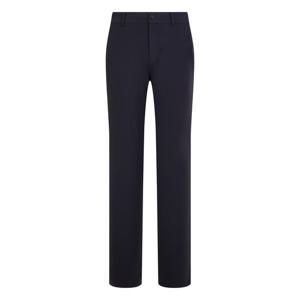 닥스 골프 남성 25SS 네이비 단색 밴드바지 WGPA5B691N3