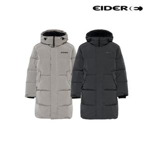 아이더 SNOWY (스노이)   미들 파카 다운 자켓  DMW25563