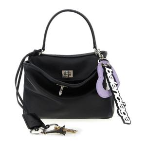 발렌시아가 로데오 미니 플랩 숄더백 7954562AA9X 1000