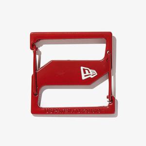 [뉴에라] 뉴에라 캡 클립 레드 12031056