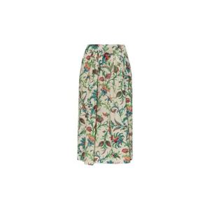 25 FW 에트로 플로럴 패턴 미디 스커트 WRFA011299SA5R9 TP447773448
