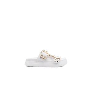 25 FW 부가티 버클 스터드 샌들 431A75915000 TP441598682